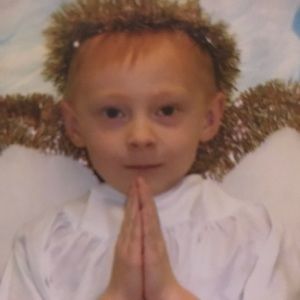 Meet your Posher, Jonah